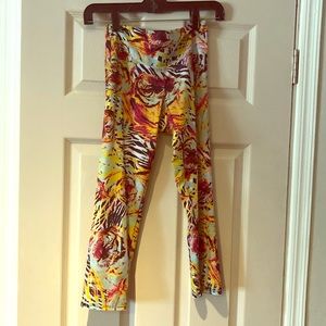 Onzie workout leggings